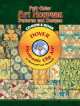 Full-Color Art Nouveau Patterns and Designs (+ CD), Rene Beauclair 