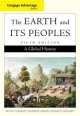 Cengage Advantage Books: The Earth and Its Peoples, Complete, Pamela Kyle Crossley 