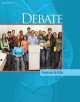 Debate, Agatha Fedrizzi 