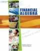 Financial Algebra Student, Robert Gerver 