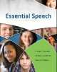 Essential Speech, Rudolph Verderber 