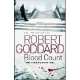 Blood count, Robert Goddard 
