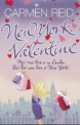 New York Valentine, Carmen Reid 