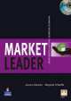 Market Leader Advanced Course Book, Dubicka Irene 