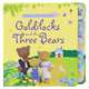 Goldilocks and the Three Bears, Felicity Brooks 
