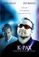 K-Pax (film tie-in), 
