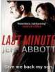 The Last Minute, Jeff Abbott 