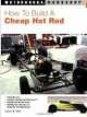 How to build a Cheap Hot Rod, Dennis Parks 