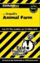 CliffsNotes on Orwell's Animal Farm, Moran Daniel 