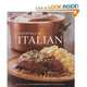 Essentials of Italian: Recipes and Techniques for Delicious Italian Meals, 