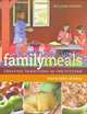Family Meals, Maria Helm Sinskey 