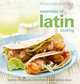 Essentials of Latin Cooking, 
