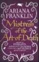 Mistress Of The Art Of Death, Ariana Franklin 