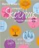 Wendy Baker's Compact Sketchbook of Home Accessories: A Fresh Approach to Soft Furnishings, Wendy Baker 