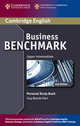 Business Benchmark. Upper-Intermediate BULATS and Business Vantage. Personal Study Book, Brook-Hart Guy 