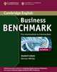 Business Benchmark. Pre-intermediate to Intermediate Business Preliminary. Student's Book, Whitby Norman 