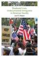 Shadowed Lives: Undocumented Immigrants In American Society, Leo R. Chavez 