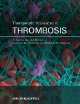 Therapeutic Advances in Thrombosis, Caterina De 