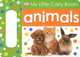 Animals, Dawn Sirett 