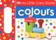 Colours, Dawn Sirett 