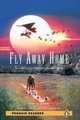 Fly Away Home (+ Audio CD), Patricia Hermes 