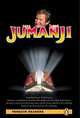 Jumanji (+ Audio CD), Todd Strasser 