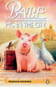 Babe - Pig in the City, George Miller 
