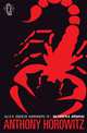 Scorpia Rising, Horowitz Anthony 