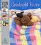 Goodnight Harry (+ DVD), Lewis Kim 