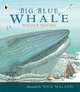 Big Blue Whale (+ Audio CD), Davies Nicola 