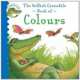 Selfish Crocodile Book of Colours, Charles Faustin 