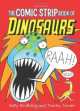 Comic Strip: Book of Dinosaurs, Tracey Turner 