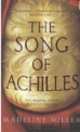 Song of Achilles (OME) Orange Prize 2012, Miller Madeline 