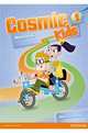 Cosmic Kids 1. Workbook, Johnston Olivia, Beare Nick 