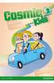 Cosmic Kids 2. Workbook, Johnston Olivia, Beare Nick 