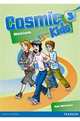 Cosmic Kids 3. Workbook, Johnston Olivia, Beare Nick 