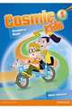 Cosmic Kids 1. Student's Book + Active Book, Johnston Olivia 