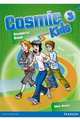 Cosmic Kids 3. Student's Book + Active Book, Johnston Olivia, Beare Nick 