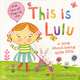This is Lulu, Camilla Reid 