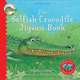 The Selfish Crocodile Jigsaw Book, Charles Faustin 