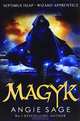 Magyk, Angie Sage 