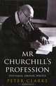 Mr Churchill