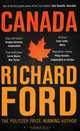 Canada, Ford Richard 