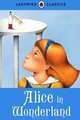Alice in Wonderland, Lewis Carroll 