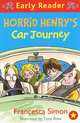 Horrid Henry