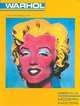 Andy Warhol (Modern Masters Series), Ratcliff Carter 