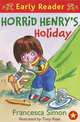Horrid Henry