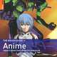 The Rough Guide to Anime, Simon Richmond 