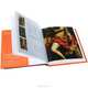 Caravaggio, Felix Witting, M. L. Patrizi 