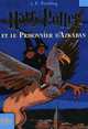 Harry Potter et le Prisonnier D'Azkaban, Rowling 